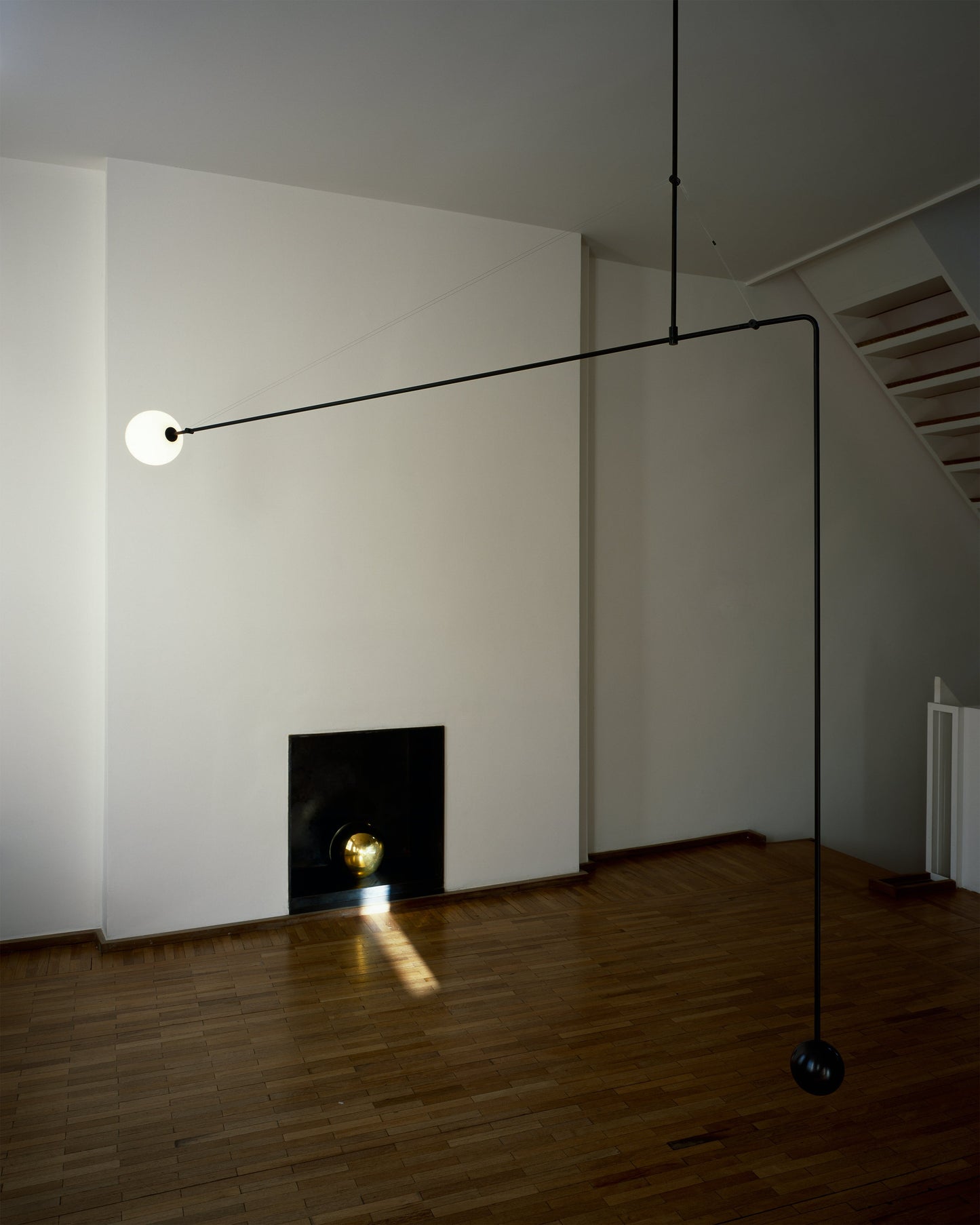 Lampa wisząca Sotelsa