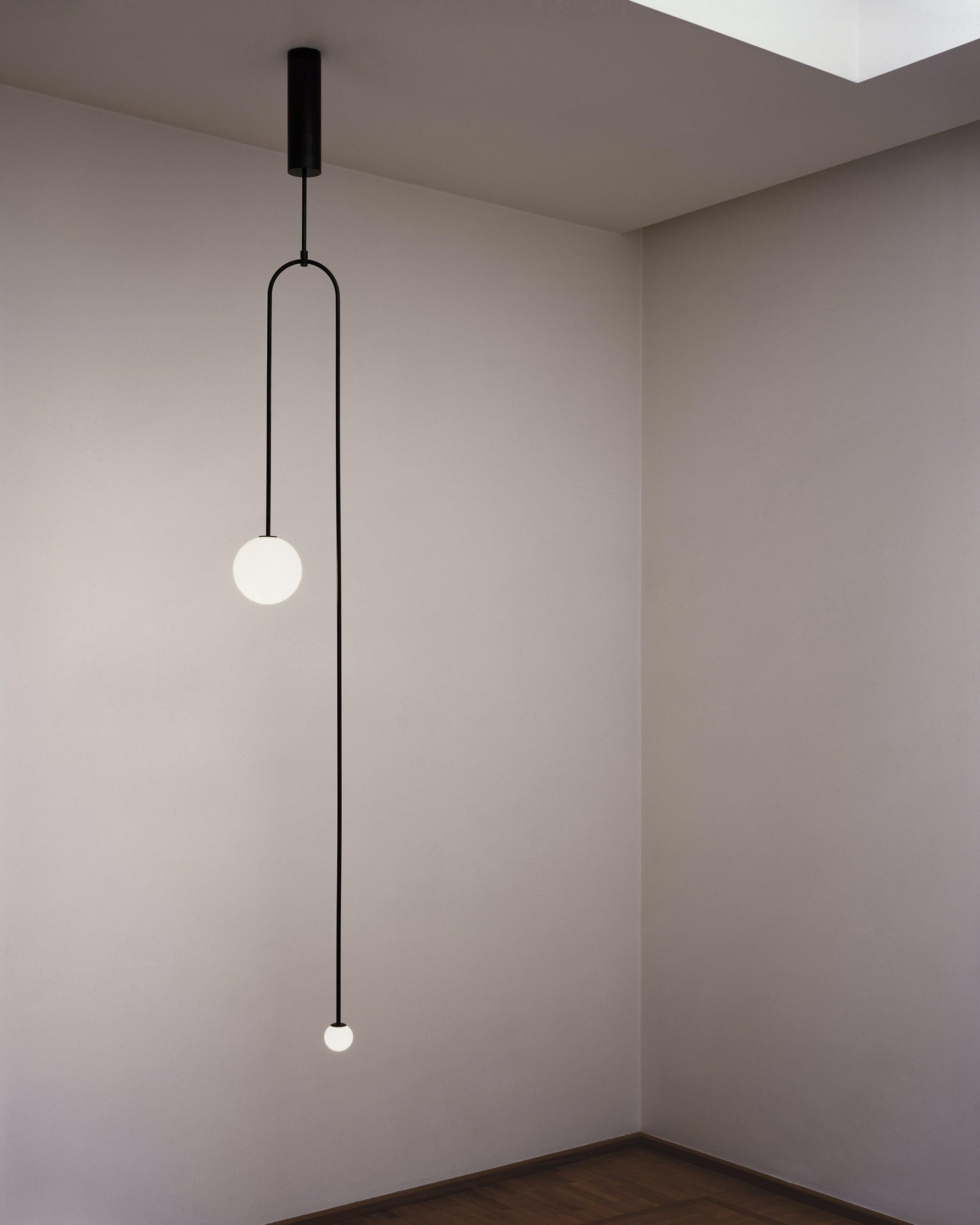 Lampa wisząca Sotelsa