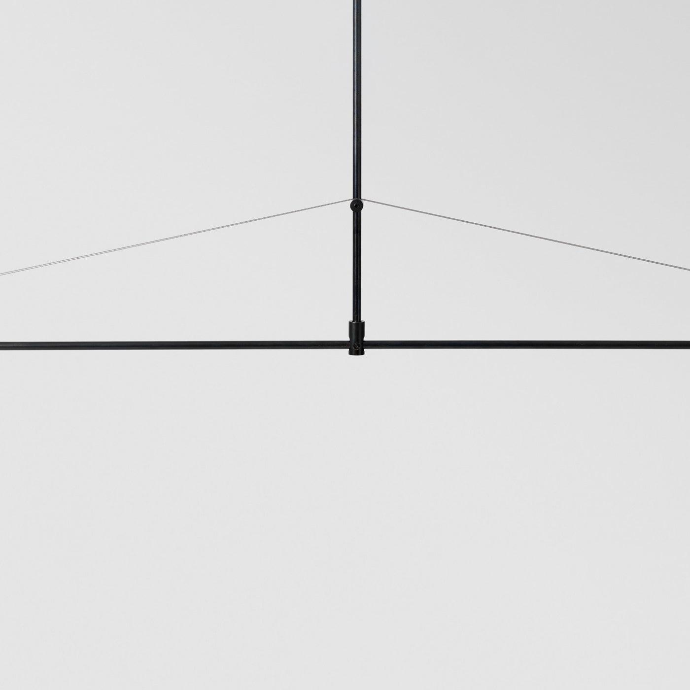 Lampa wisząca Sotelsa