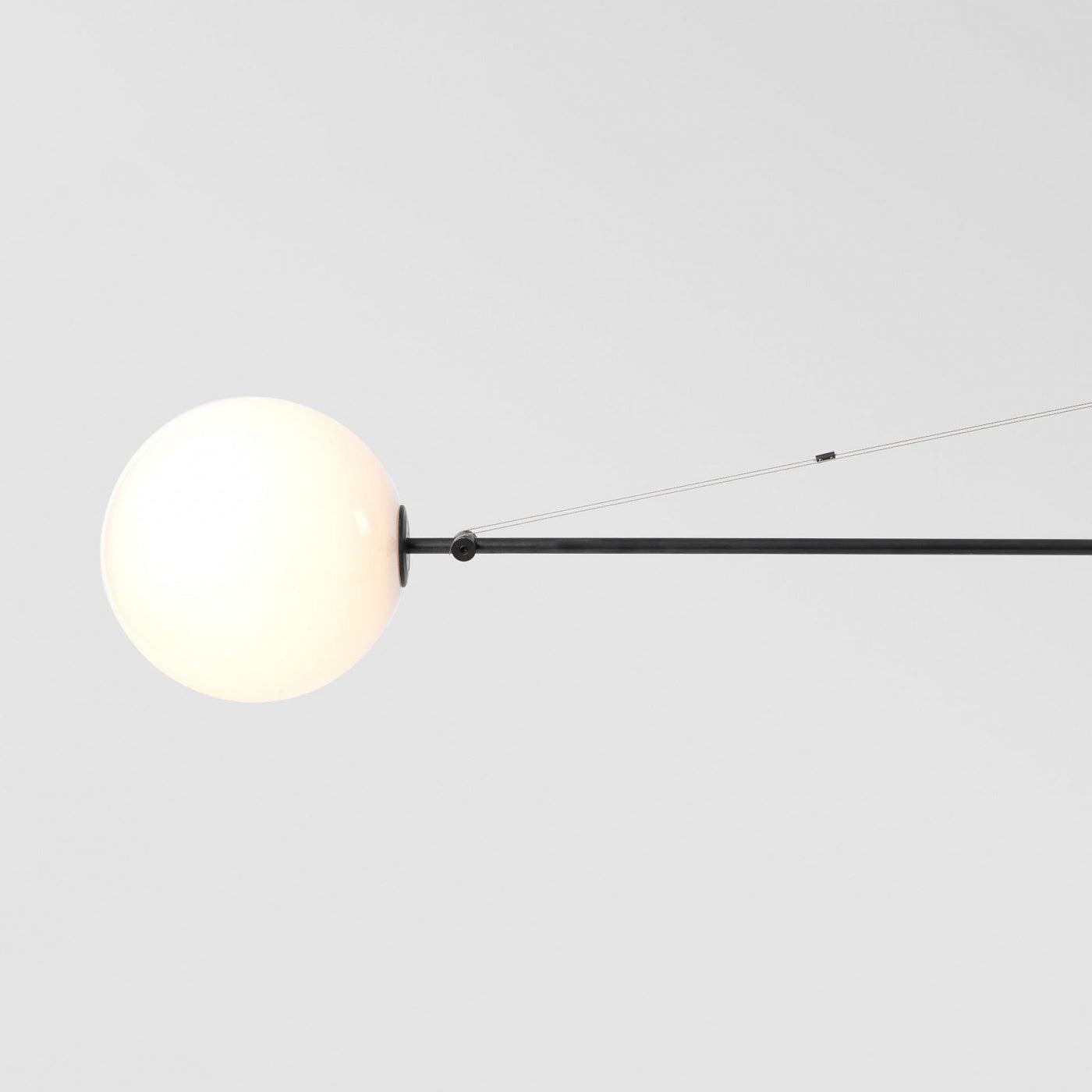 Lampa wisząca Sotelsa