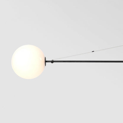 Lampa wisząca Sotelsa
