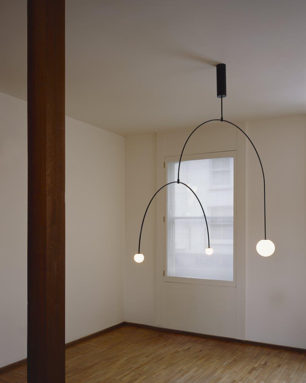 Lampa wisząca Sotelsa