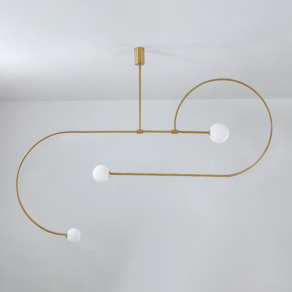 Lampa wisząca Sotelsa