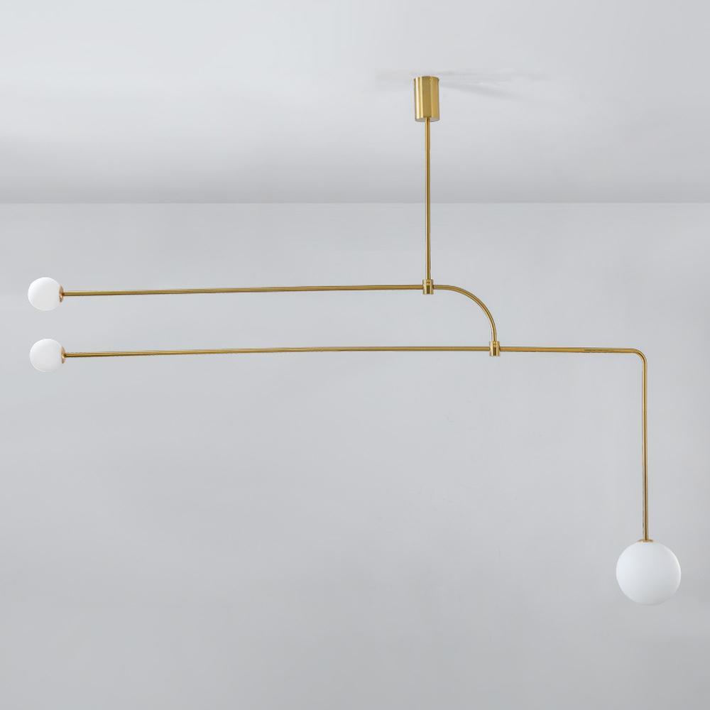 Lampa wisząca Sotelsa