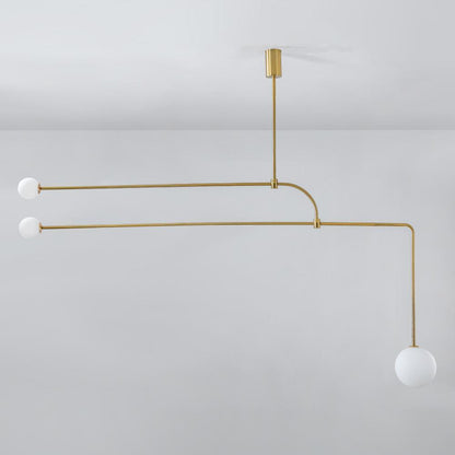 Lampa wisząca Sotelsa
