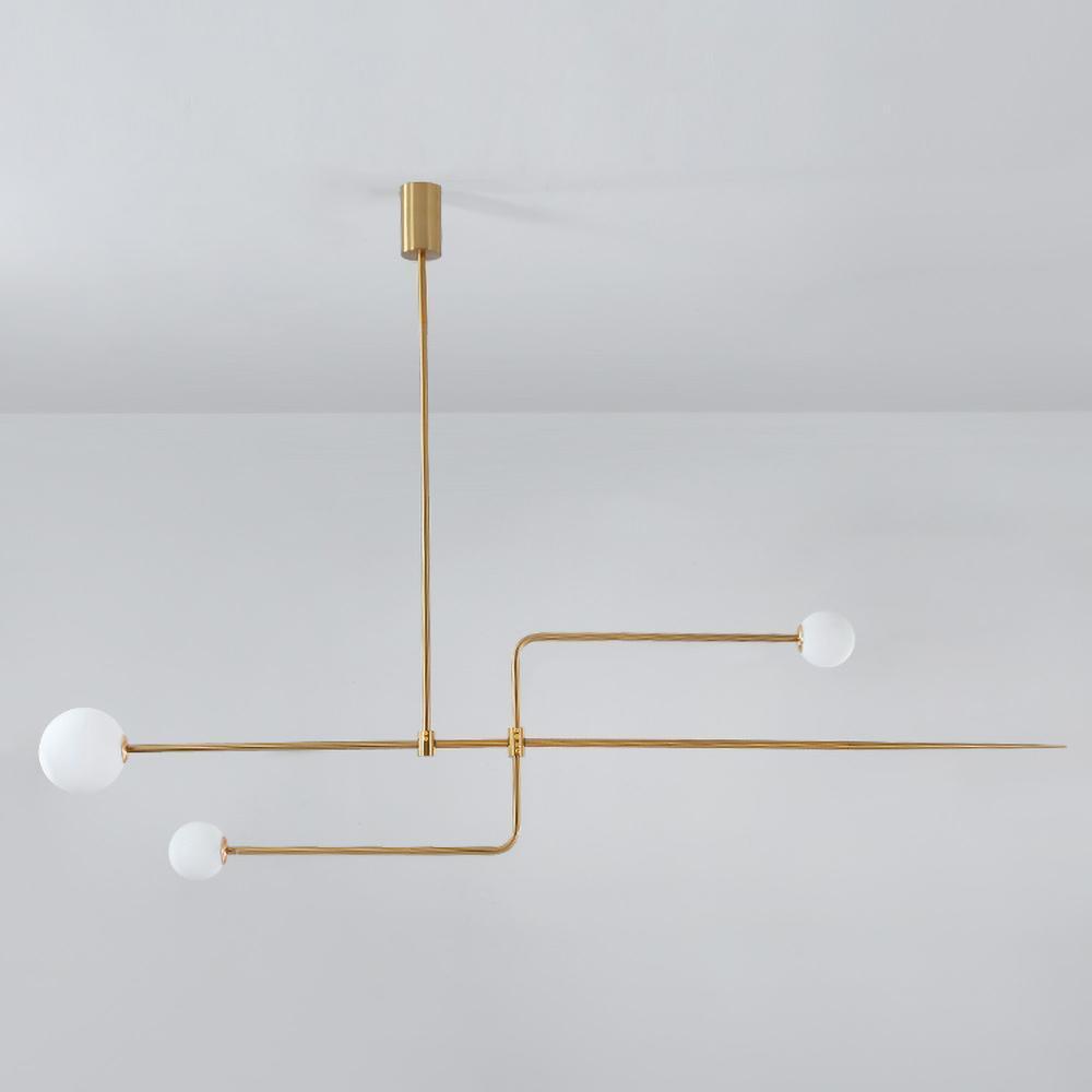 Lampa wisząca Sotelsa