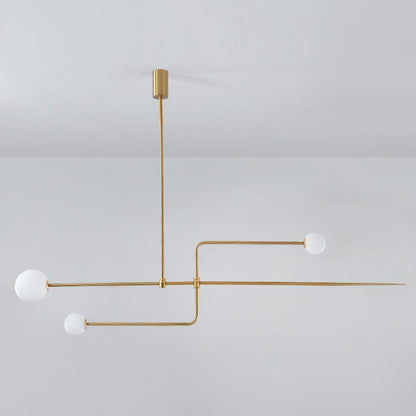 Lampa wisząca Sotelsa