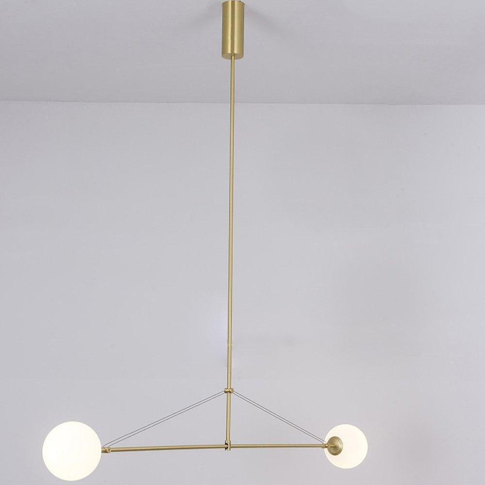 Lampa wisząca Sotelsa