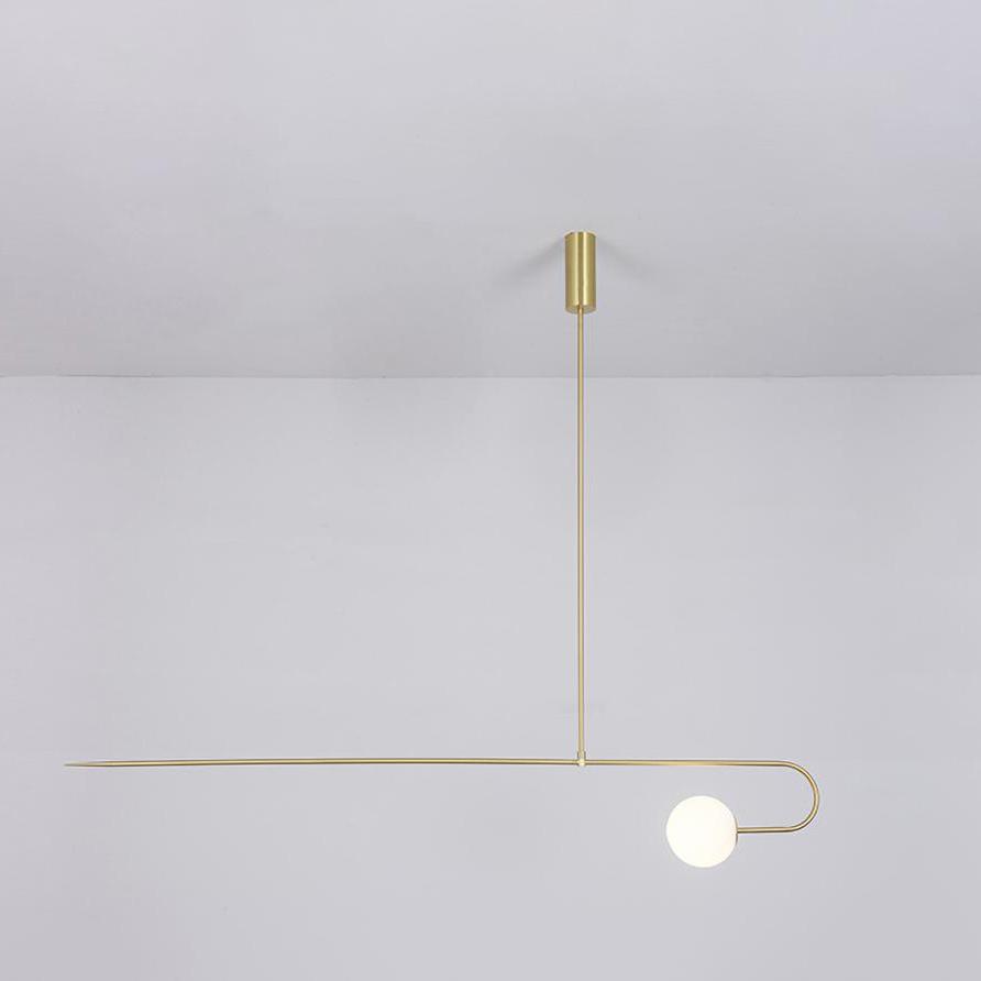 Lampa wisząca Sotelsa