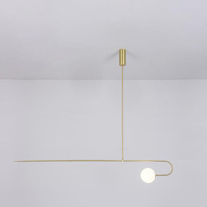 Lampa wisząca Sotelsa