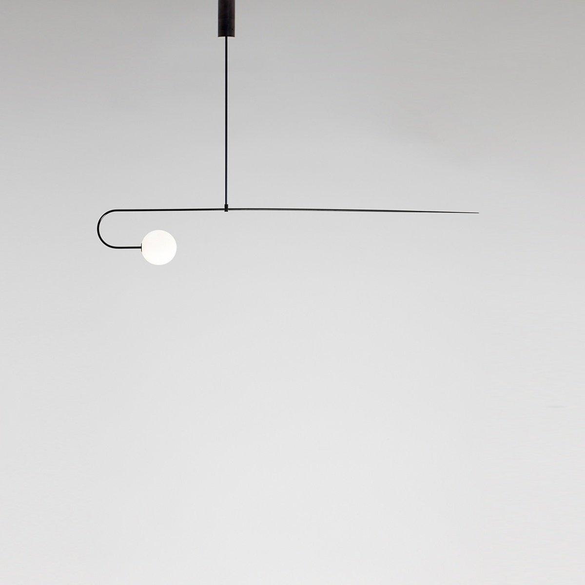 Lampa wisząca Sotelsa