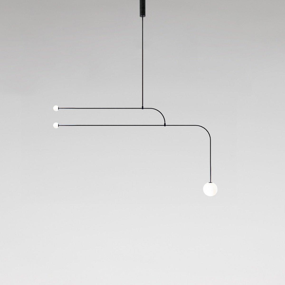 Lampa wisząca Sotelsa