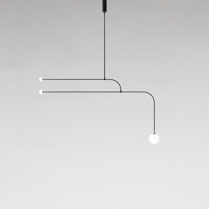Lampa wisząca Sotelsa