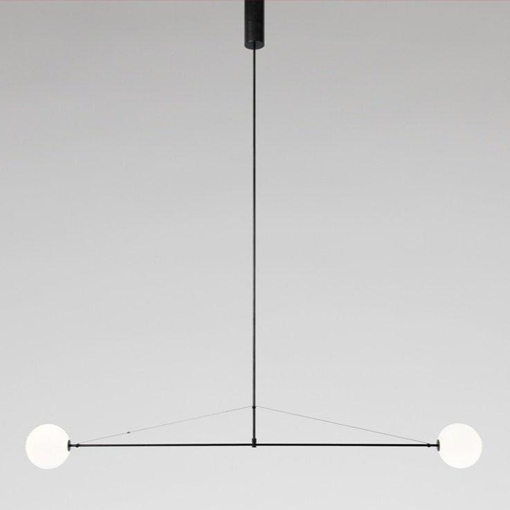 Lampa wisząca Sotelsa