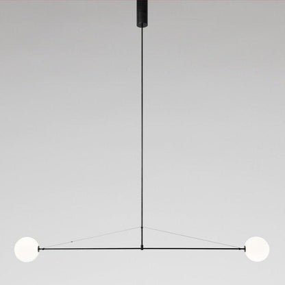 Lampa wisząca Sotelsa
