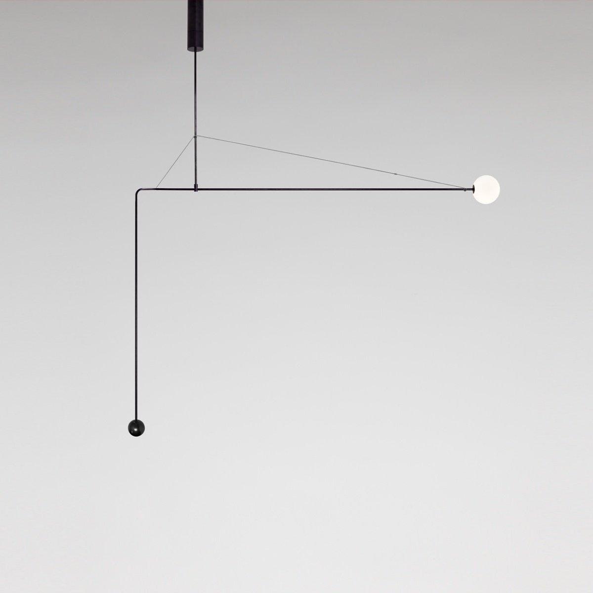 Lampa wisząca Sotelsa