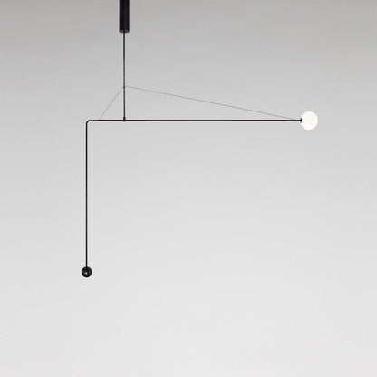 Lampa wisząca Sotelsa