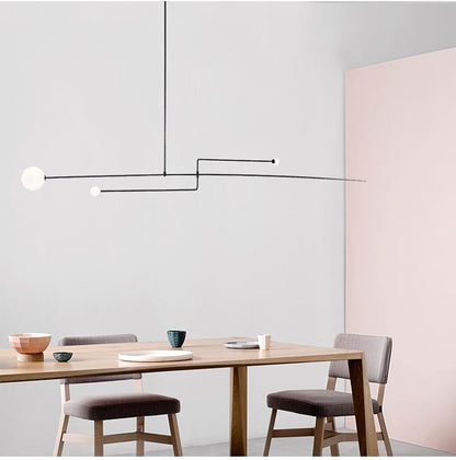 Lampa wisząca Sotelsa