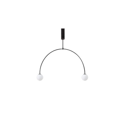 Lampa wisząca Sotelsa