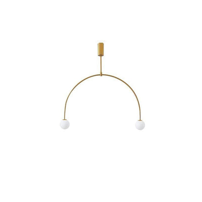 Lampa wisząca Sotelsa