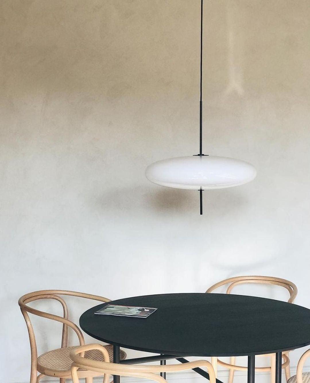 Lampa wisząca Kalma