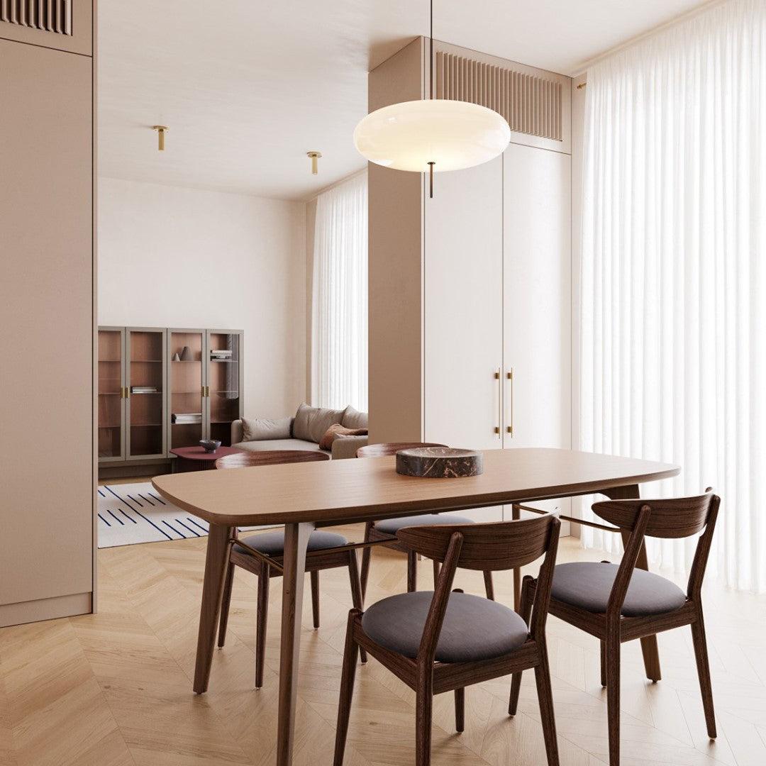 Lampa wisząca Kalma