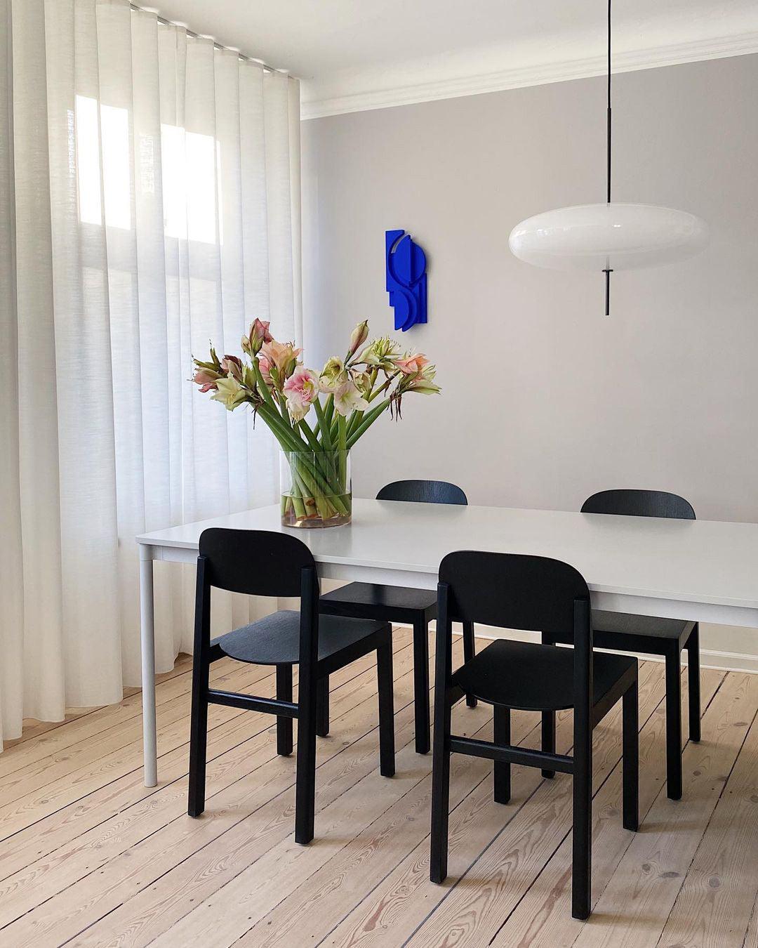 Lampa wisząca Kalma