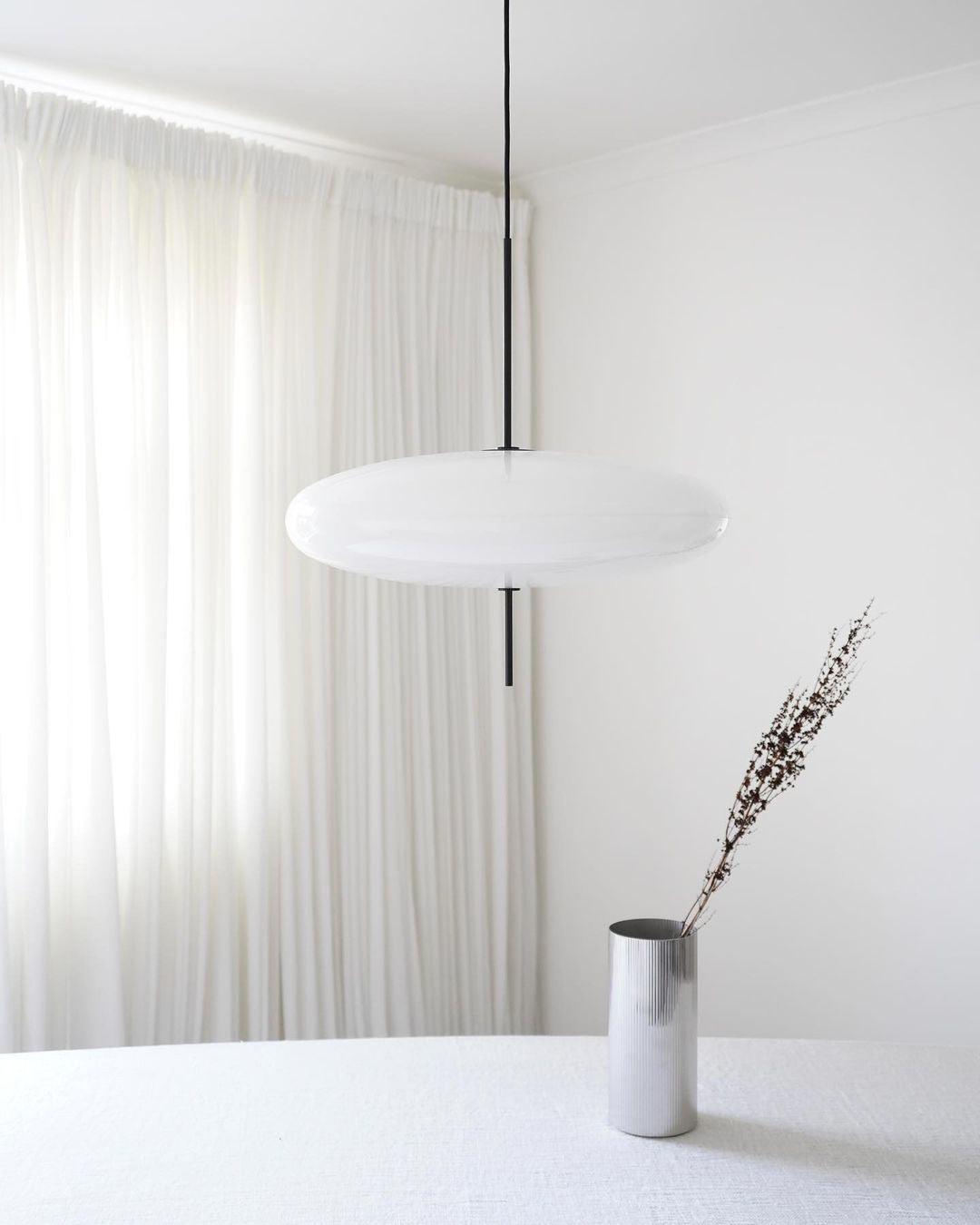 Lampa wisząca Kalma