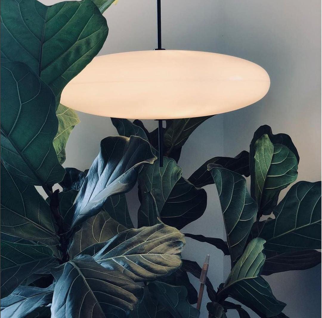 Lampa wisząca Kalma