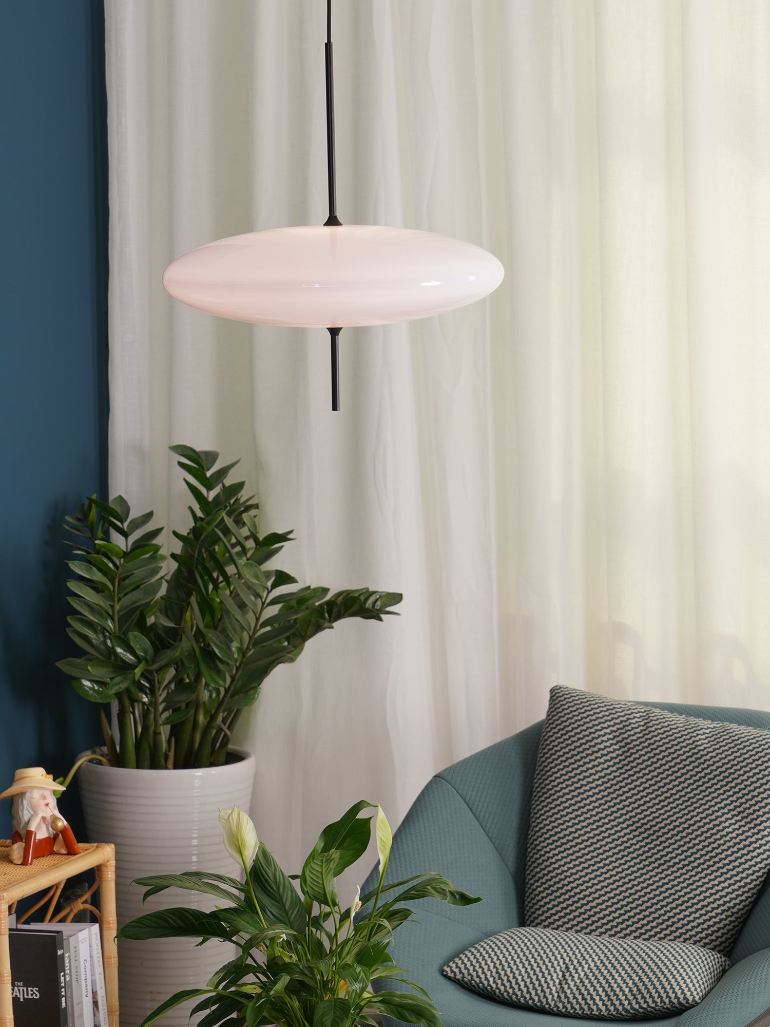 Lampa wisząca Kalma