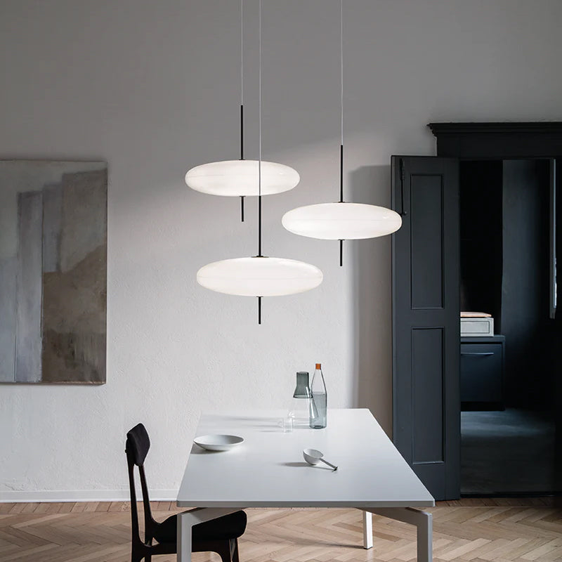 Lampa wisząca Kalma
