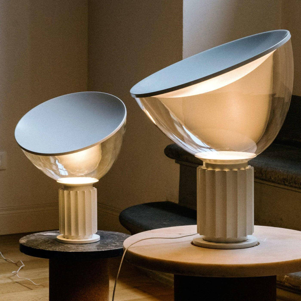 Lampa stołowa Janlen