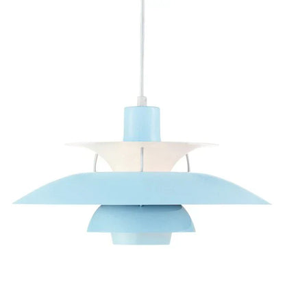 Lampa wisząca nowoczesna Alzor