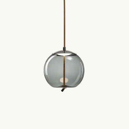 Lampa wisząca kula Ralla