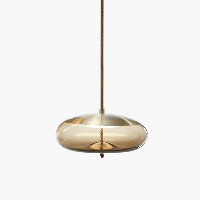 Lampa wisząca kula Ralla