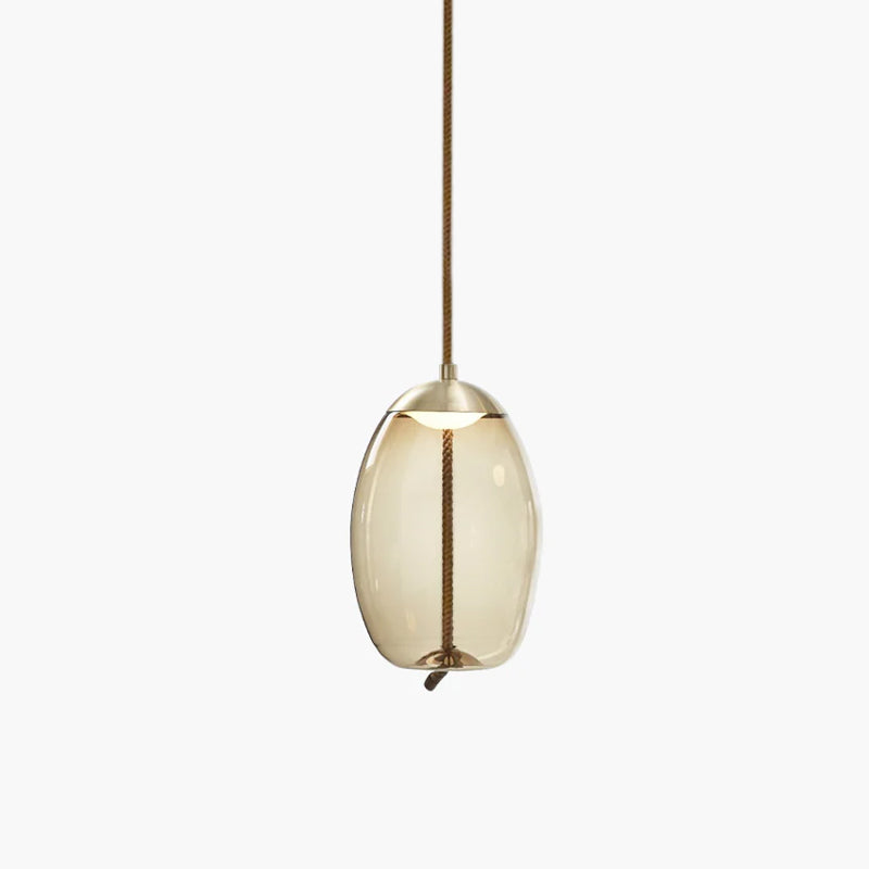 Lampa wisząca kula Ralla