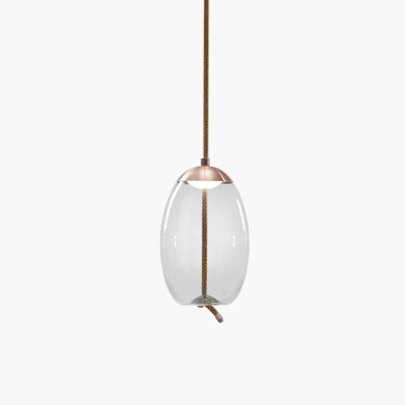 Lampa wisząca kula Ralla