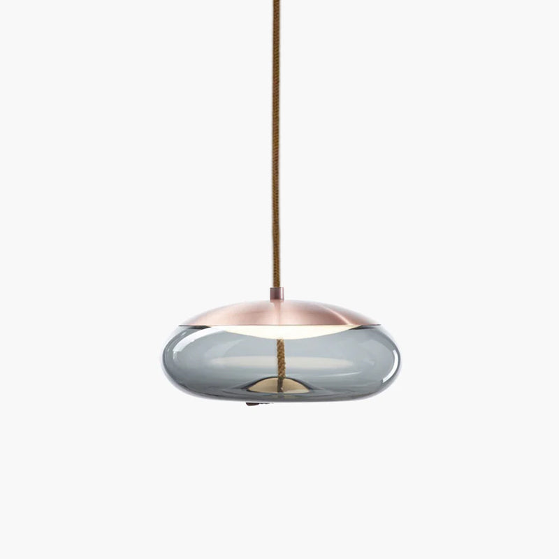 Lampa wisząca kula Ralla