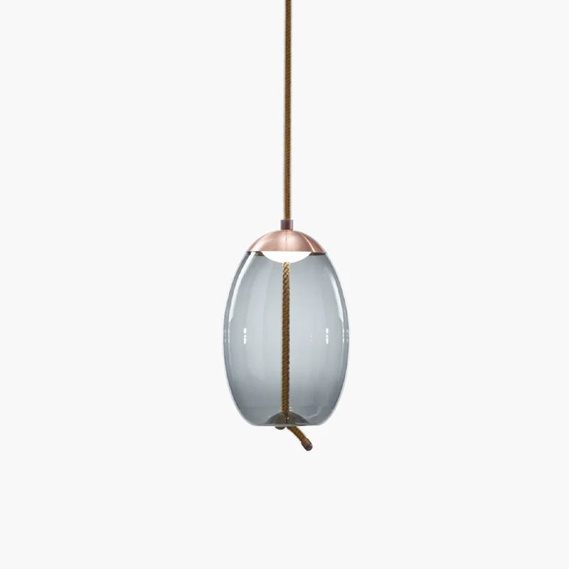 Lampa wisząca kula Ralla
