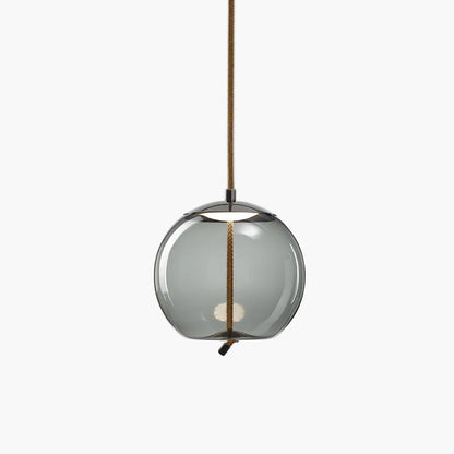 Lampa wisząca kula Ralla