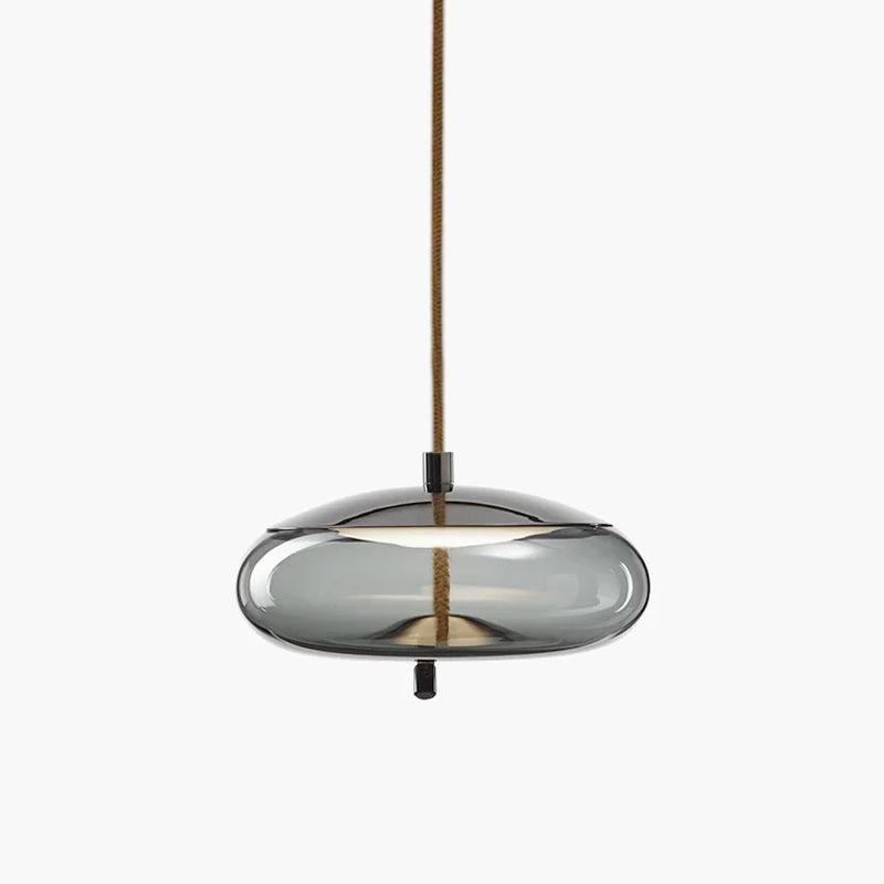 Lampa wisząca kula Ralla