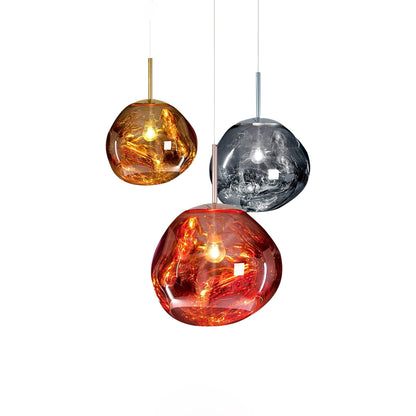 Lampa wisząca Solara