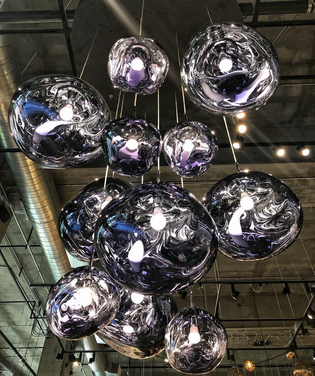 Lampa wisząca Solara