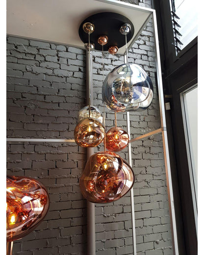 Lampa wisząca Solara