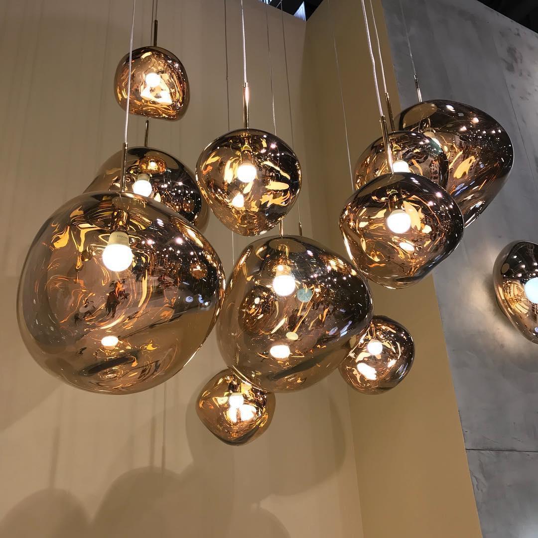 Lampa wisząca Solara