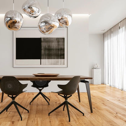 Lampa wisząca Solara