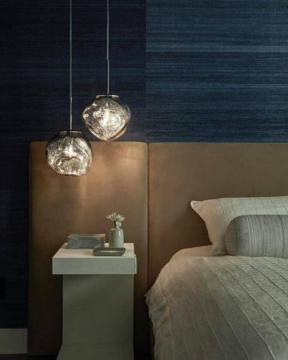 Lampa wisząca Solara