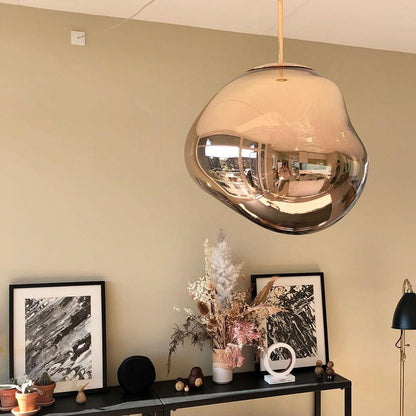 Lampa wisząca Solara