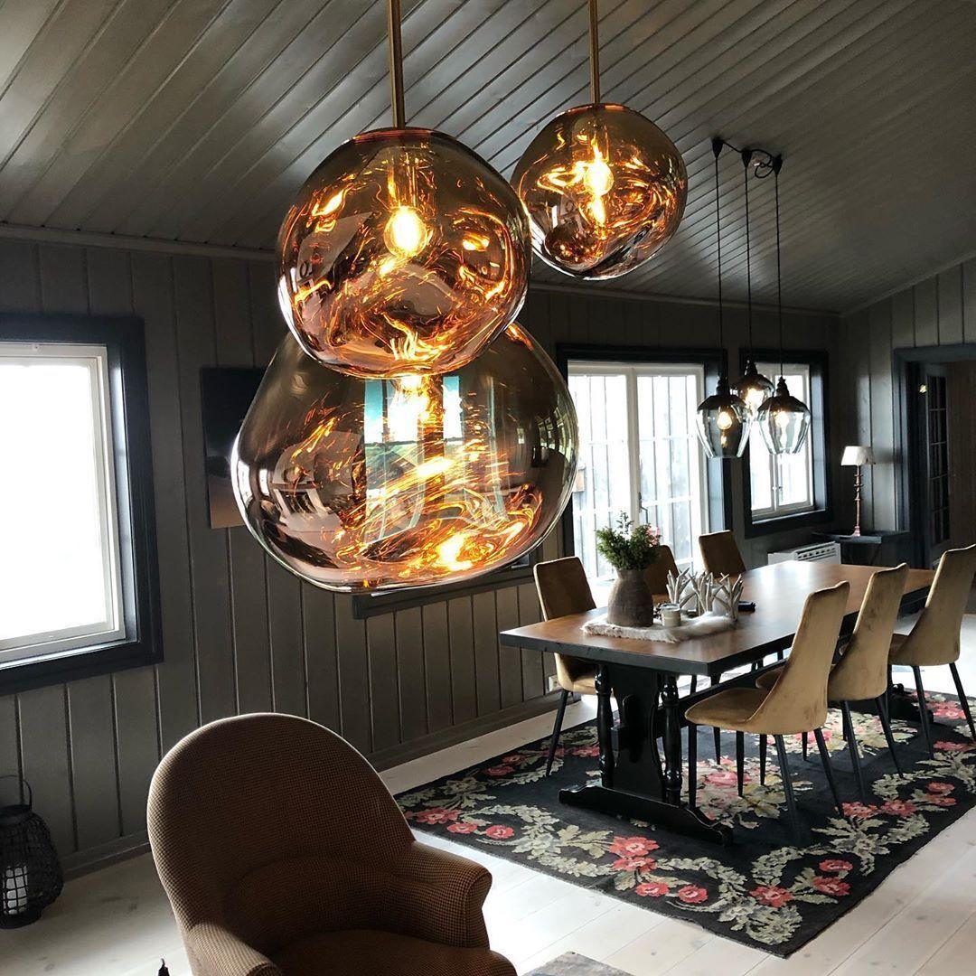 Lampa wisząca Solara