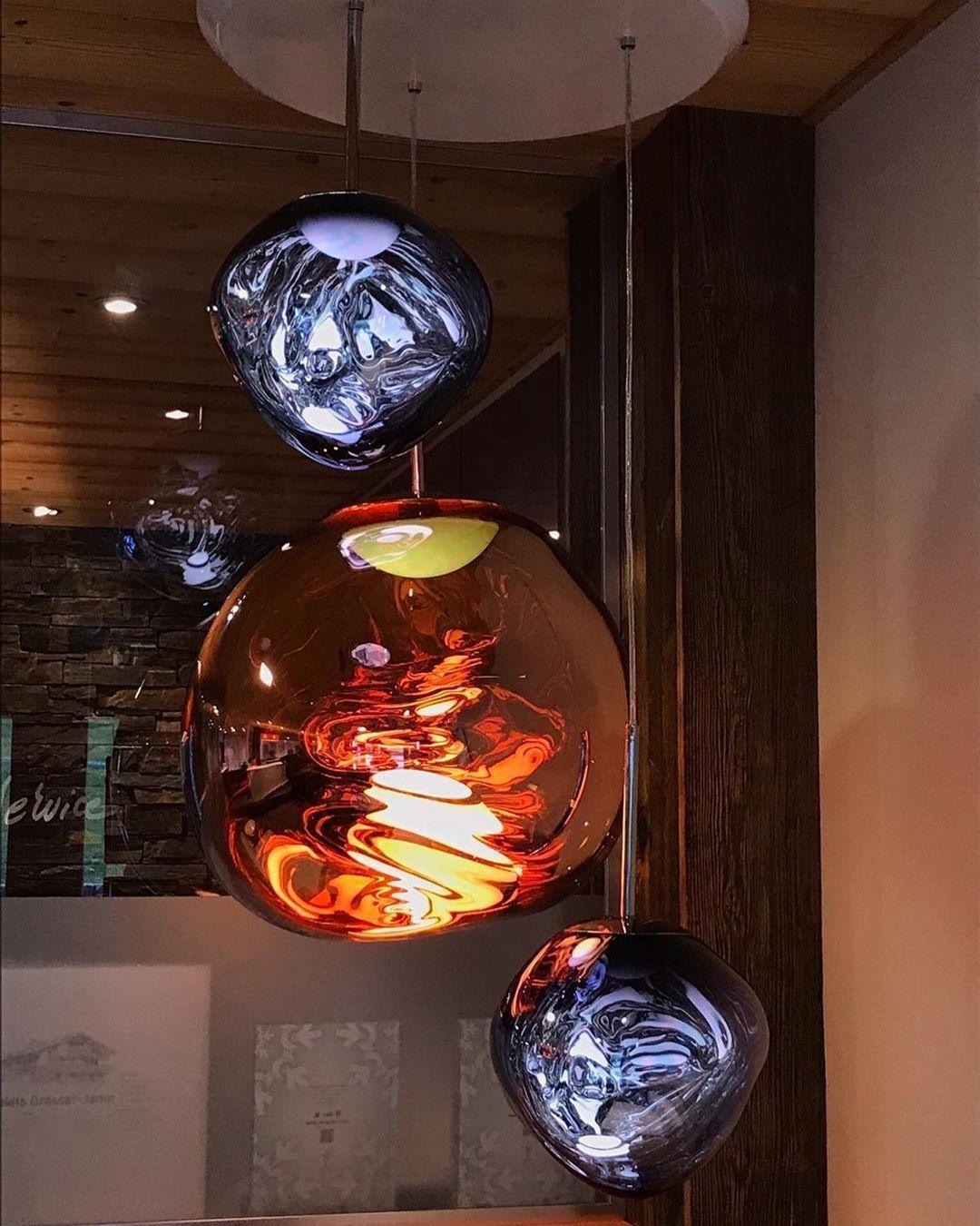 Lampa wisząca Solara